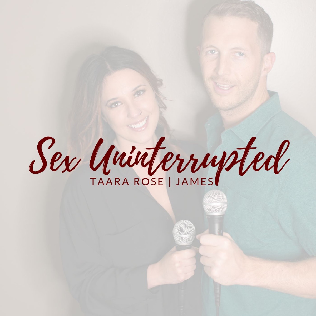 Sex Ed for the Modern Bed Show – Podcast