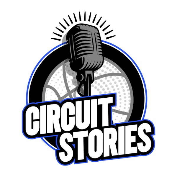 Circuit Stories Artwork