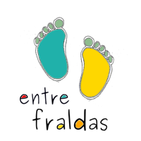 Entre Fraldas podcast