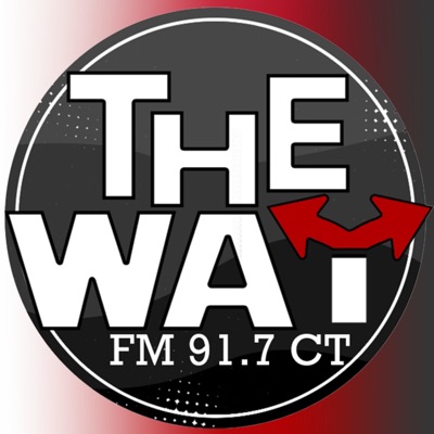 The Way Podcast The Way Podcast