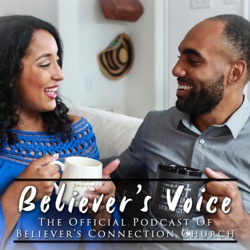 Faith In Full | Pastor Joshua C. Bernard, Sr. | Believer's Connection Church