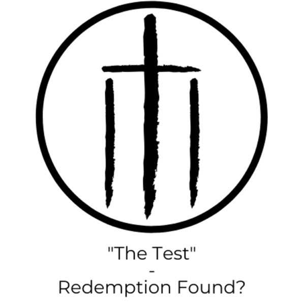 'The Test': Redemption Found? Artwork