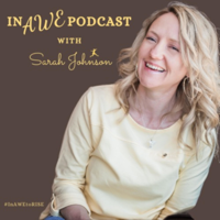 Episode 136: In AWE of Ashley Hicks-Hardyway-Storytellers Series