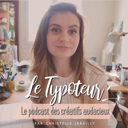 Le Typoteur Podcast