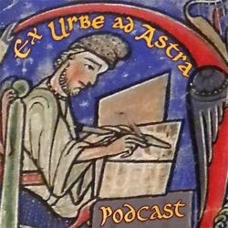 Ex Urbe Ad Astra #13 - The Florentine Renaissance with Larry Rothfield