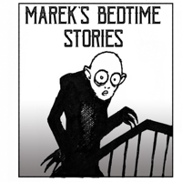 Marek’s Bedtime Stories podcast