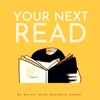 Your Next Read Podcast artwork