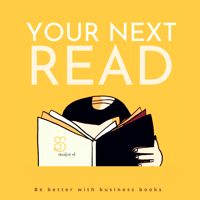 #5 Your Next Read - Untangling You, Dr Kerry Howells
