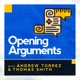 Opening Arguments