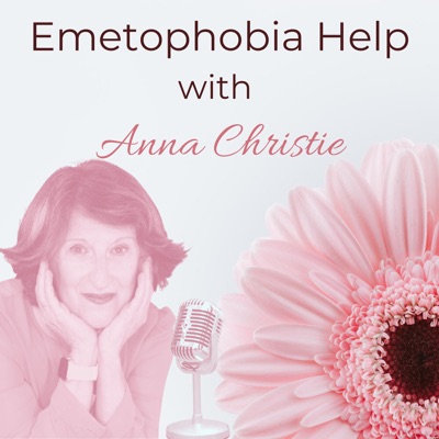 Emetophobia Help with Anna Christie Emetophobia Help with Anna Christie