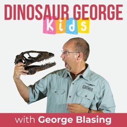 100 - The Story of Dinosaur George