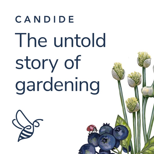 Artwork for The Untold Story Of Gardening
