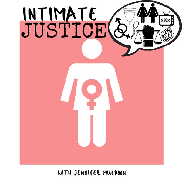 Intimate Justice Artwork
