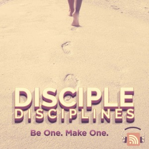 Disciple Diciplines