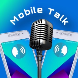 Mobile Talk 001 mit Martin und Danijel - Wir stellen uns vor
