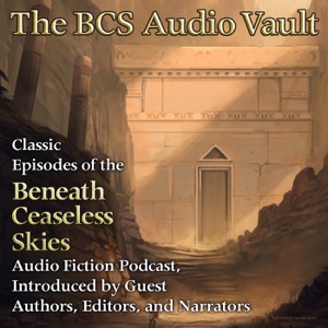 The BCS Audio Vault