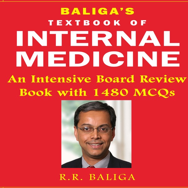 Dr. Baliga's 'Got Knowledge Doc?' PODKASTS Artwork
