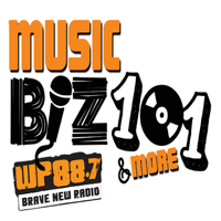 Extreme Manager Rob Hoffman: Music Biz 101 & More Podcast