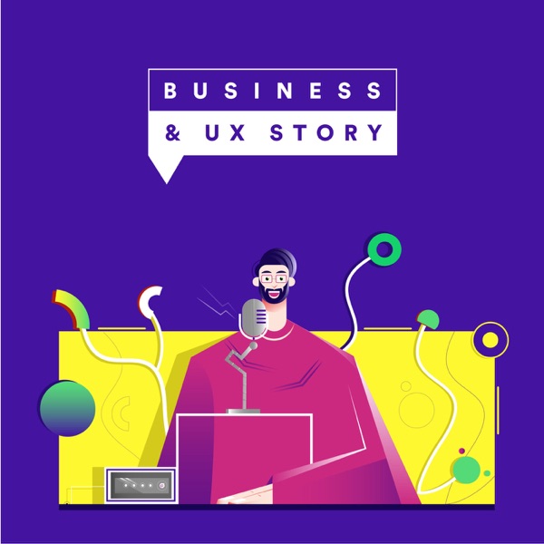 Onething: Business & UX Story Artwork