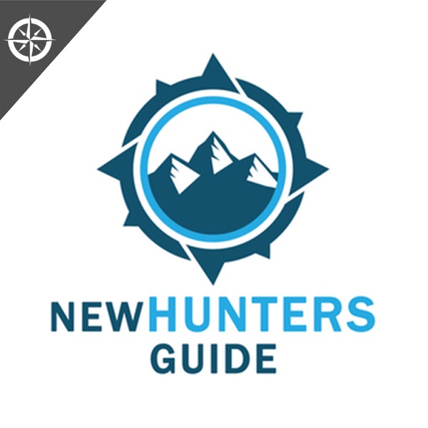 The New Hunters Guide Artwork