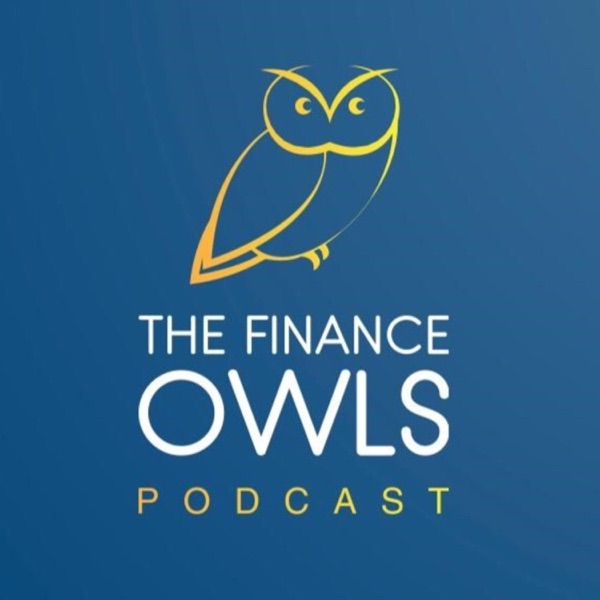 Artwork for The Finance Owls Podcast