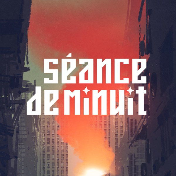 Séance de minuit