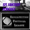 SFL Fantasy Football Podcast artwork