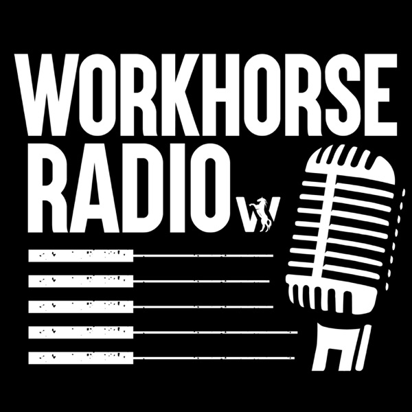 Artwork for Workhorse Radio