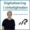 Digitalisering i virkeligheden