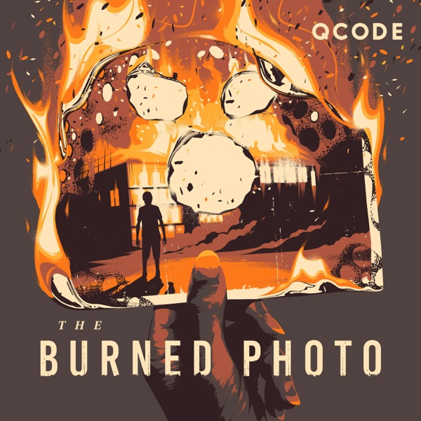 The Burned Photo image