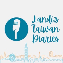 Ep54 (News) Find Out Why Taipei is in a lifestyle magazine