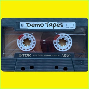 Demo Tapes