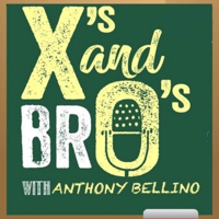 X's and BrO's - Respect to Joe Schmidt