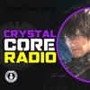 Crystal Core Radio artwork