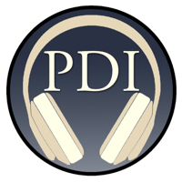 Public Display of Imagination podcast
