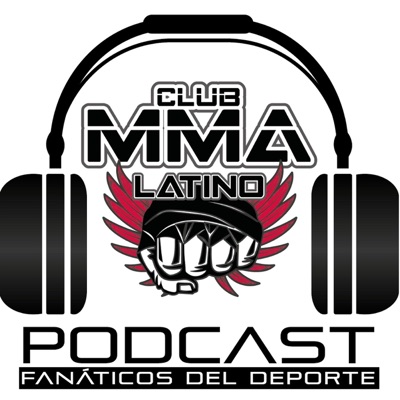 Club MMA Latino Club MMA Latino