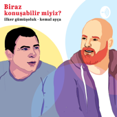 Biraz Konuşabilir miyiz? - Biraz Konusabilir miyiz?