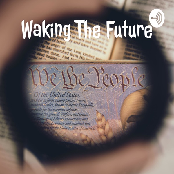 Waking The Future Artwork