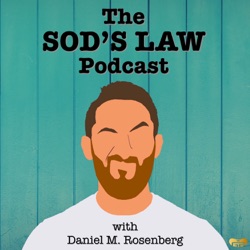 The Sod's Law Podcast