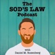 The Sod's Law Podcast