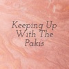 Keeping Up With The Pakis artwork