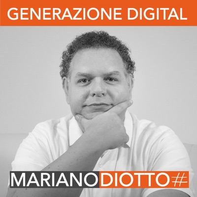 Generazione Digital Generazione Digital