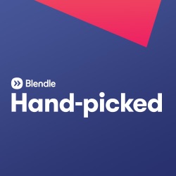 Blendle Hand-picked