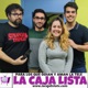 #LaCajaLista380 11x38 • ÚLTIMO PROGRAMA - Gracias por estos once años