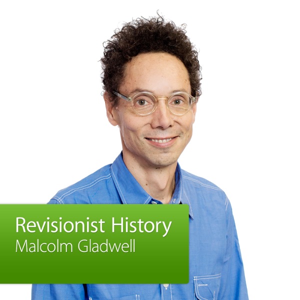 Malcolm Gladwell, Revisionist History: Special Event image