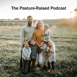 012 Going all-in! Taking over, scaling up, and selling to The Big City: Josh Carnes of Ramble Creek Farm