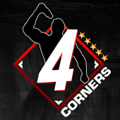 4Corners Wrestling Podcast - 4Corners Wrestling Podcast