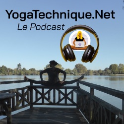 YogaTechnique.Net