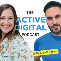 Episode #6 - Charlie Martin