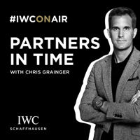 From Sneakers to Watches with David Fischer